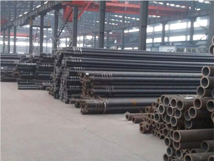 呼兰12cr2mo化肥专用管